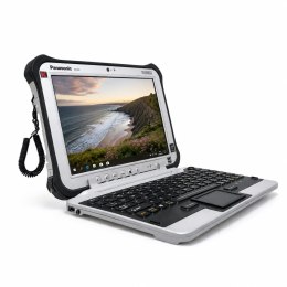 Pancerny Tablet Panasonic ToughPad FZ-G1 i5 - 5300U | 8GB 120GB SSD | 10,1
