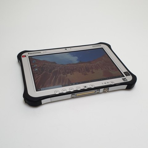 Tablet Panasonic ToughPad FZ-G1 i5 - 5300U | 8GB 120GB SSD | 10,1" 1920x1200 | Windows 10 Pro [A]