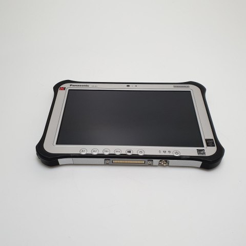 Tablet Panasonic ToughPad FZ-G1 i5 - 5300U | 8GB 120GB SSD | 10,1" 1920x1200 | Windows 10 Pro [A]