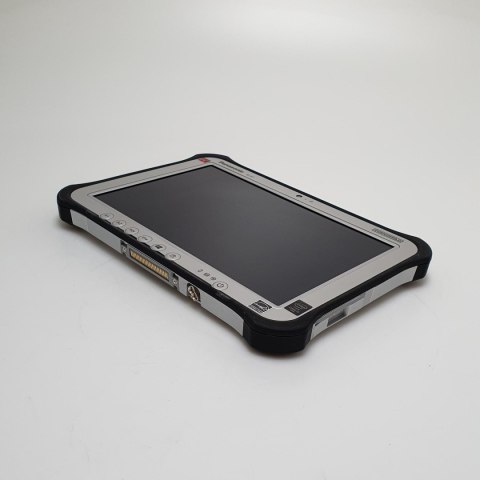 Tablet Panasonic ToughPad FZ-G1 i5 - 5300U | 8GB 120GB SSD | 10,1" 1920x1200 | Windows 10 Pro [A]
