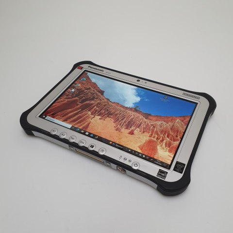 Tablet Panasonic ToughPad FZ-G1 i5 - 5300U | 8GB 120GB SSD | 10,1" 1920x1200 | Windows 10 Pro [A]