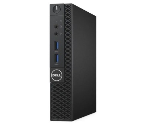 Komputer Dell Optiplex 3060 Micro I5-8500T 8GB 240GB SSD Windows 11 PRO [A]