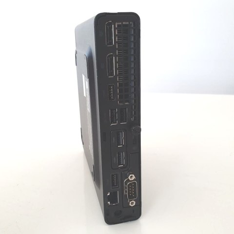 Komputer HP 805 G6 AMD RYZEN 5 PRO 4560 GE 16GB 256GB WINDOWS 11 [A]