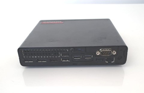 Komputer HP 805 G6 AMD RYZEN 5 PRO 4560 GE 16GB 256GB WINDOWS 11 [A]