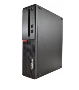 Komputer Lenovo ThinkCentre M75s Ryzen 5 3400G 8GB 256 SSD WINDOWS 11