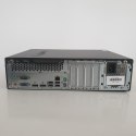 Komputer Lenovo ThinkCentre M75s Ryzen 5 3400G 8GB 256 SSD WINDOWS 11