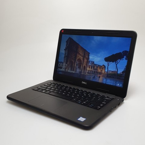 Laptop Dell Latitude 3310 i3 - 8145U | 8GB 120GB SSD | 13,3" 1366 x 768 | Windows 11 Pro [A]