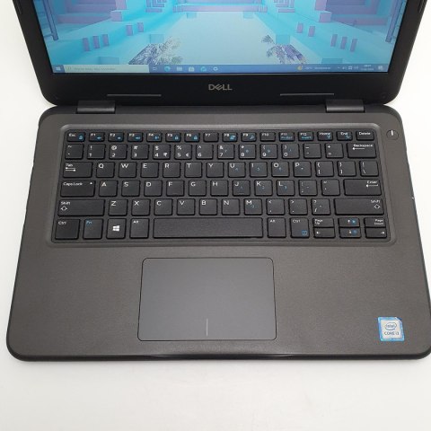 Laptop Dell Latitude 3310 i3 - 8145U | 8GB 120GB SSD | 13,3" 1366 x 768 | Windows 11 Pro [A]