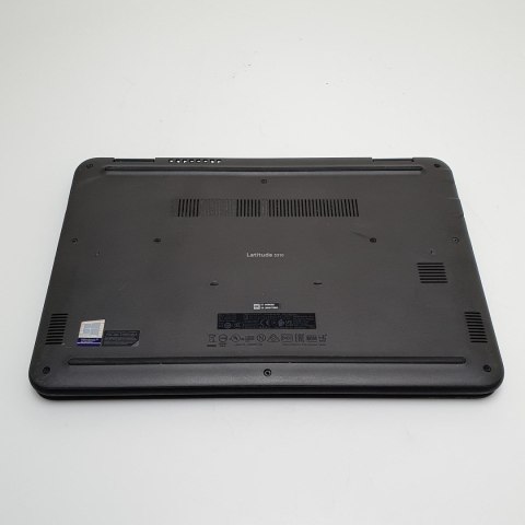 Laptop Dell Latitude 3310 i3 - 8145U | 8GB 120GB SSD | 13,3" 1366 x 768 | Windows 11 Pro [A]