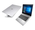 Laptop HP EliteBook 840 G5 i5 - 7200U | 8GB 256GB SSD | 14" 1920 x 1080 | Windows 11 Pro [A]