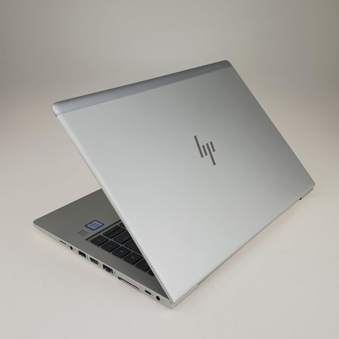 Laptop HP EliteBook 840 G5 i5 - 7200U | 8GB 256GB SSD | 14" 1920 x 1080 | Windows 11 Pro [A]