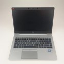 Laptop HP EliteBook 840 G5 i5 - 7200U | 8GB 256GB SSD | 14" 1920 x 1080 | Windows 11 Pro [A]