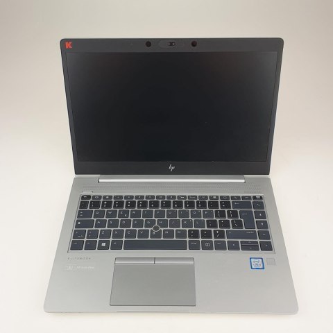 Laptop HP EliteBook 840 G5 i5 - 7200U | 8GB 256GB SSD | 14" 1920 x 1080 | Windows 11 Pro [A]