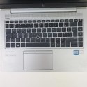 Laptop HP EliteBook 840 G5 i5 - 7200U | 8GB 256GB SSD | 14" 1920 x 1080 | Windows 11 Pro [A]