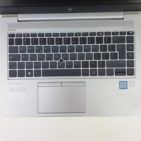 Laptop HP EliteBook 840 G5 i5 - 7200U | 8GB 256GB SSD | 14" 1920 x 1080 | Windows 11 Pro [A]