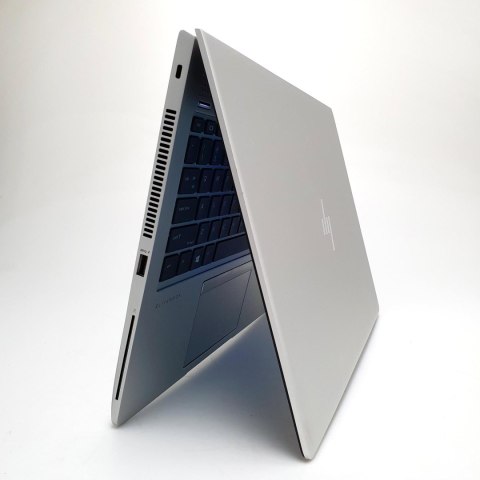 Laptop HP EliteBook 840 G6 i7 - 8665U | 8GB 256GB SSD | 14" 1920 x 1080 | Windows 11 Pro [A]