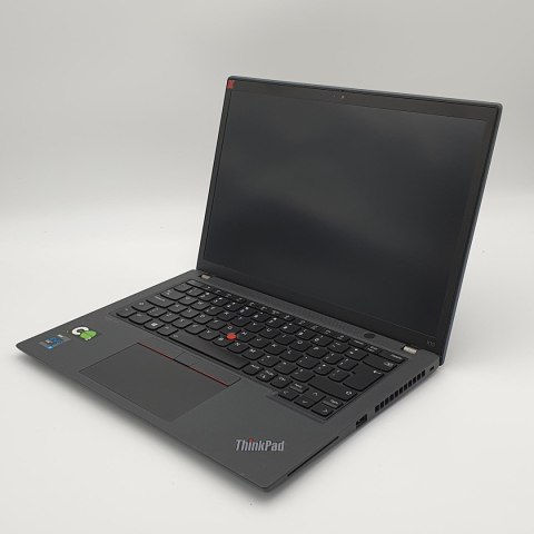 Laptop Lenovo ThinkPad X13 Gen2 i5 - 1145G7 | 16GB 256GB SSD | 13,3" 1920 x 1200 | Windows 11 Pro [A-]