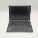 Laptop Lenovo ThinkPad X13 Gen2 i5 - 1145G7 | 16GB 256GB SSD | 13,3" 1920 x 1200 | Windows 11 Pro [A-]