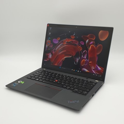 Laptop Lenovo ThinkPad X13 Gen2 i5 - 1145G7 | 8GB 256GB SSD | 13,3" 1920 x 1200 | Windows 11 Pro [A-]