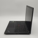 Laptop Lenovo ThinkPad X13 Gen2 i5 - 1145G7 | 8GB 256GB SSD | 13,3" 1920 x 1200 | Windows 11 Pro [A-]