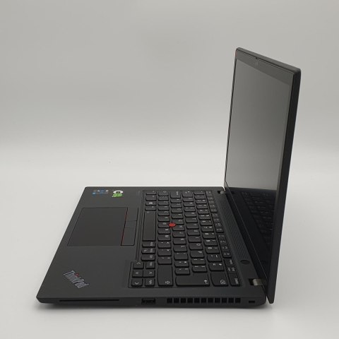 Laptop Lenovo ThinkPad X13 Gen2 i5 - 1145G7 | 8GB 256GB SSD | 13,3" 1920 x 1200 | Windows 11 Pro [A-]