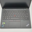 Laptop Lenovo ThinkPad X13 Gen2 i5 - 1145G7 | 8GB 256GB SSD | 13,3" 1920 x 1200 | Windows 11 Pro [A-]