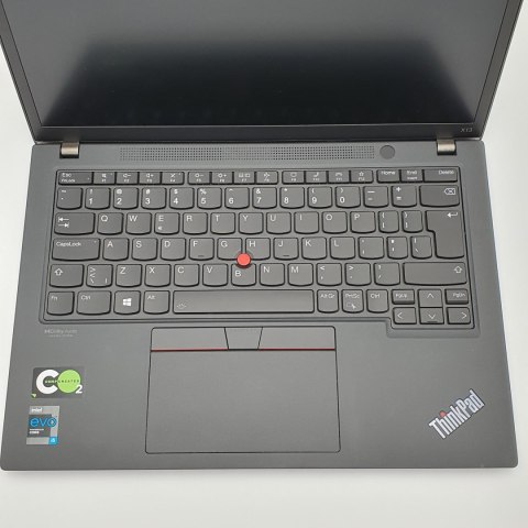 Laptop Lenovo ThinkPad X13 Gen2 i5 - 1145G7 | 8GB 256GB SSD | 13,3" 1920 x 1200 | Windows 11 Pro [A-]