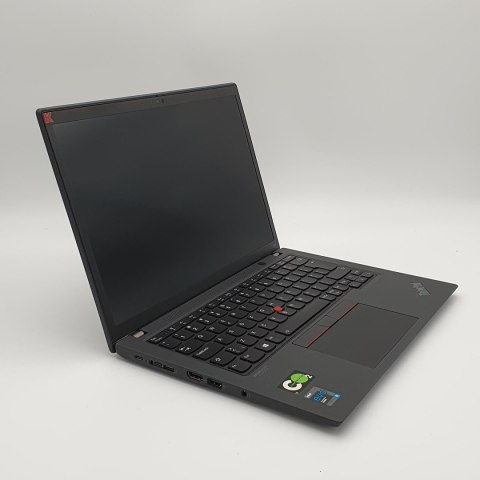 Laptop Lenovo ThinkPad X13 Gen2 i5 - 1145G7 | 8GB 256GB SSD | 13,3" 1920 x 1200 | Windows 11 Pro [A-]