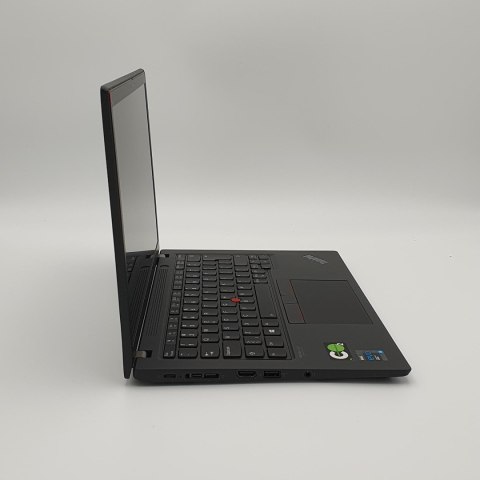 Laptop Lenovo ThinkPad X13 Gen2 i5 - 1145G7 | 8GB 256GB SSD | 13,3" 1920 x 1200 | Windows 11 Pro [A-]