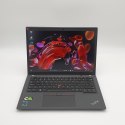 Laptop Lenovo ThinkPad X13 Gen2 i5 - 1145G7 | 8GB 256GB SSD | 13,3" 1920 x 1200 | Windows 11 Pro [A-]