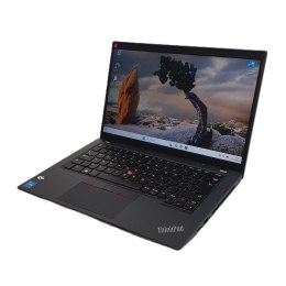 Laptop Lenovo ThinkPad L14 Gen 3 i5-1235U | 16GB 256GB SSD | 14