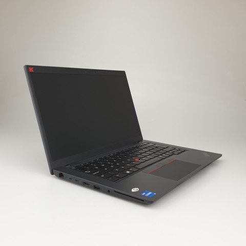 Laptop Lenovo ThinkPad L14 Gen 3 i5-1235U | 16GB 256GB SSD | 14" 1920 x 1080 | Windows 11 Pro [A-]