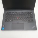 Laptop Lenovo ThinkPad L14 Gen 3 i5-1235U | 16GB 256GB SSD | 14" 1920 x 1080 | Windows 11 Pro [A-]