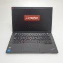 Laptop Lenovo ThinkPad L14 Gen 3 i5-1235U | 16GB 256GB SSD | 14" 1920 x 1080 | Windows 11 Pro [A-]