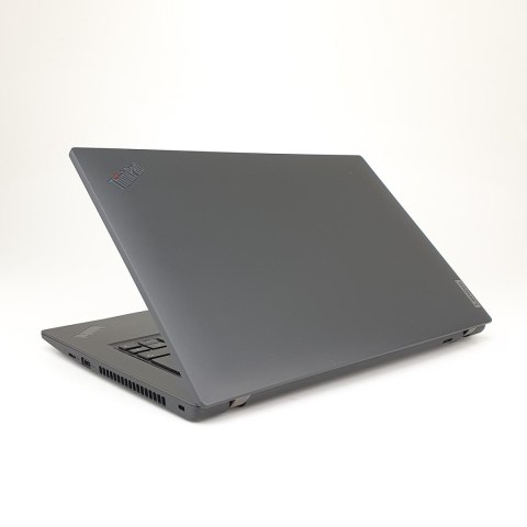Laptop Lenovo ThinkPad L14 Gen 3 i5-1235U | 16GB 256GB SSD | 14" 1920 x 1080 | Windows 11 Pro [A]