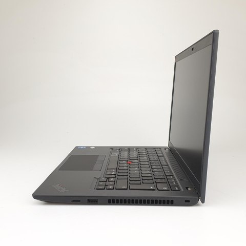 Laptop Lenovo ThinkPad L14 Gen 3 i5-1235U | 16GB 256GB SSD | 14" 1920 x 1080 | Windows 11 Pro [A]