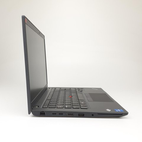 Laptop Lenovo ThinkPad L14 Gen 3 i5-1235U | 16GB 256GB SSD | 14" 1920 x 1080 | Windows 11 Pro [A]