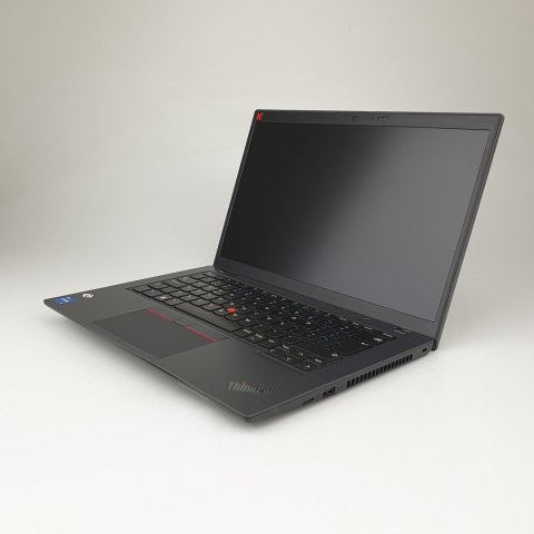 Laptop Lenovo ThinkPad L14 Gen 3 i5-1235U | 16GB 256GB SSD | 14" 1920 x 1080 | Windows 11 Pro [A]
