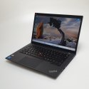 Laptop Lenovo ThinkPad L14 Gen 3 i5-1235U | 16GB 256GB SSD | 14" 1920 x 1080 | Windows 11 Pro [A]