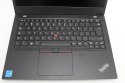 Laptop Lenovo ThinkPad L14 Gen2 i5-1135G7 | 16GB 256GB SSD | 14" 1920 x 1080 | Windows 11 Pro [A]