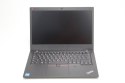 Laptop Lenovo ThinkPad L14 Gen2 i5-1135G7 | 16GB 256GB SSD | 14" 1920 x 1080 | Windows 11 Pro [A]