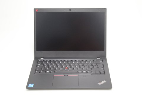 Laptop Lenovo ThinkPad L14 Gen2 i5-1135G7 | 16GB 256GB SSD | 14" 1920 x 1080 | Windows 11 Pro [A]