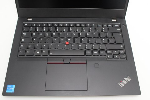 Laptop Lenovo ThinkPad L14 Gen2 i5-1135G7 | 16GB 256GB SSD | 14" 1920 x 1080 | Windows 11 Pro [A-]
