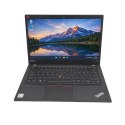 Laptop Lenovo ThinkPad P14s Gen 1 i7-10510U | 16GB 256GB SSD | 14" 1920 x 1080 | QUADRO | Windows 11 Pro [A]
