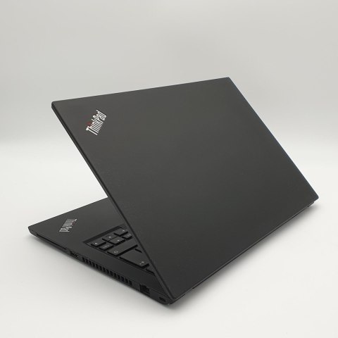 Laptop Lenovo ThinkPad P14s Gen 1 i7-10510U | 16GB 256GB SSD | 14" 1920 x 1080 | QUADRO | Windows 11 Pro [A]