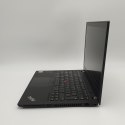 Laptop Lenovo ThinkPad P14s Gen 1 i7-10510U | 16GB 256GB SSD | 14" 1920 x 1080 | QUADRO | Windows 11 Pro [A]