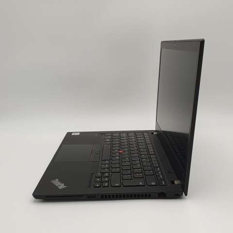 Laptop Lenovo ThinkPad P14s Gen 1 i7-10510U | 16GB 256GB SSD | 14" 1920 x 1080 | QUADRO | Windows 11 Pro [A]
