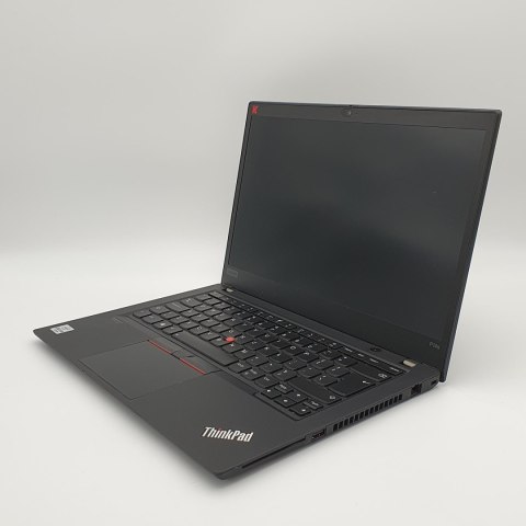Laptop Lenovo ThinkPad P14s Gen 1 i7-10510U | 16GB 256GB SSD | 14" 1920 x 1080 | QUADRO | Windows 11 Pro [A]