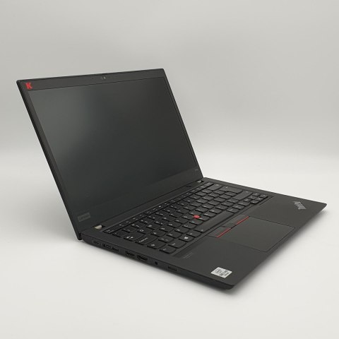 Laptop Lenovo ThinkPad P14s Gen 1 i7-10510U | 16GB 256GB SSD | 14" 1920 x 1080 | QUADRO | Windows 11 Pro [A]