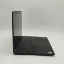 Laptop Lenovo ThinkPad P14s Gen 1 i7-10510U | 16GB 256GB SSD | 14" 1920 x 1080 | QUADRO | Windows 11 Pro [A]